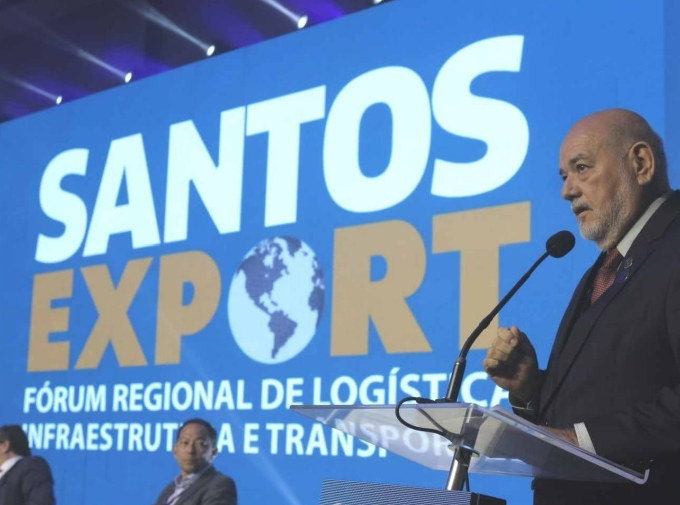 Falta de soluções para gargalos do Porto de Santos motiva criação do Movimento pelo Sim