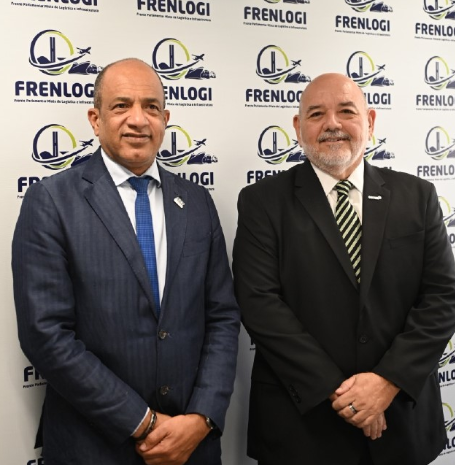 Nova diretoria do Instituto Brasil Logística toma posse