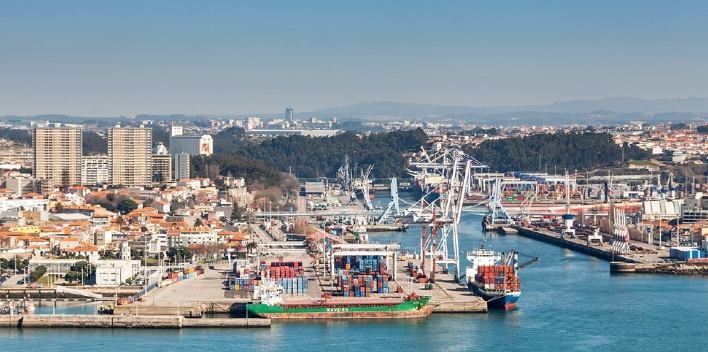 Porto de Leixões é considerado o mais eficiente de Portugal
