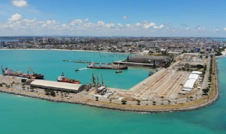 Audiência vai discutir pedido de multinacional para estocar ácido sulfúrico no Porto de Maceió