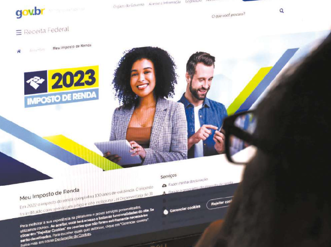 MP cria dedução fixa de até 25% no IR