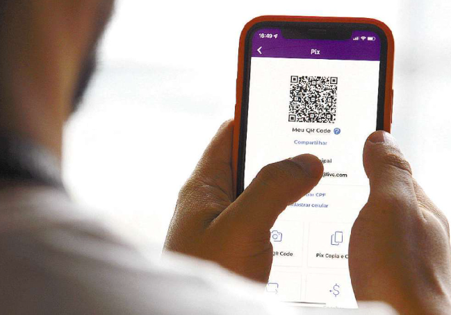 Pix ganhará novos recursos de segurança