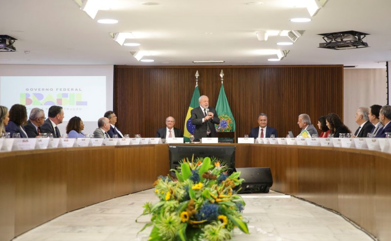 Governo deve lançar novo PAC no início de julho