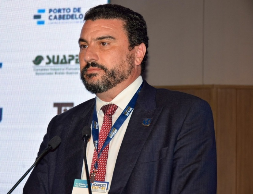 CEO do Brasil Export lança Movimento Pelo Sim no Nordeste