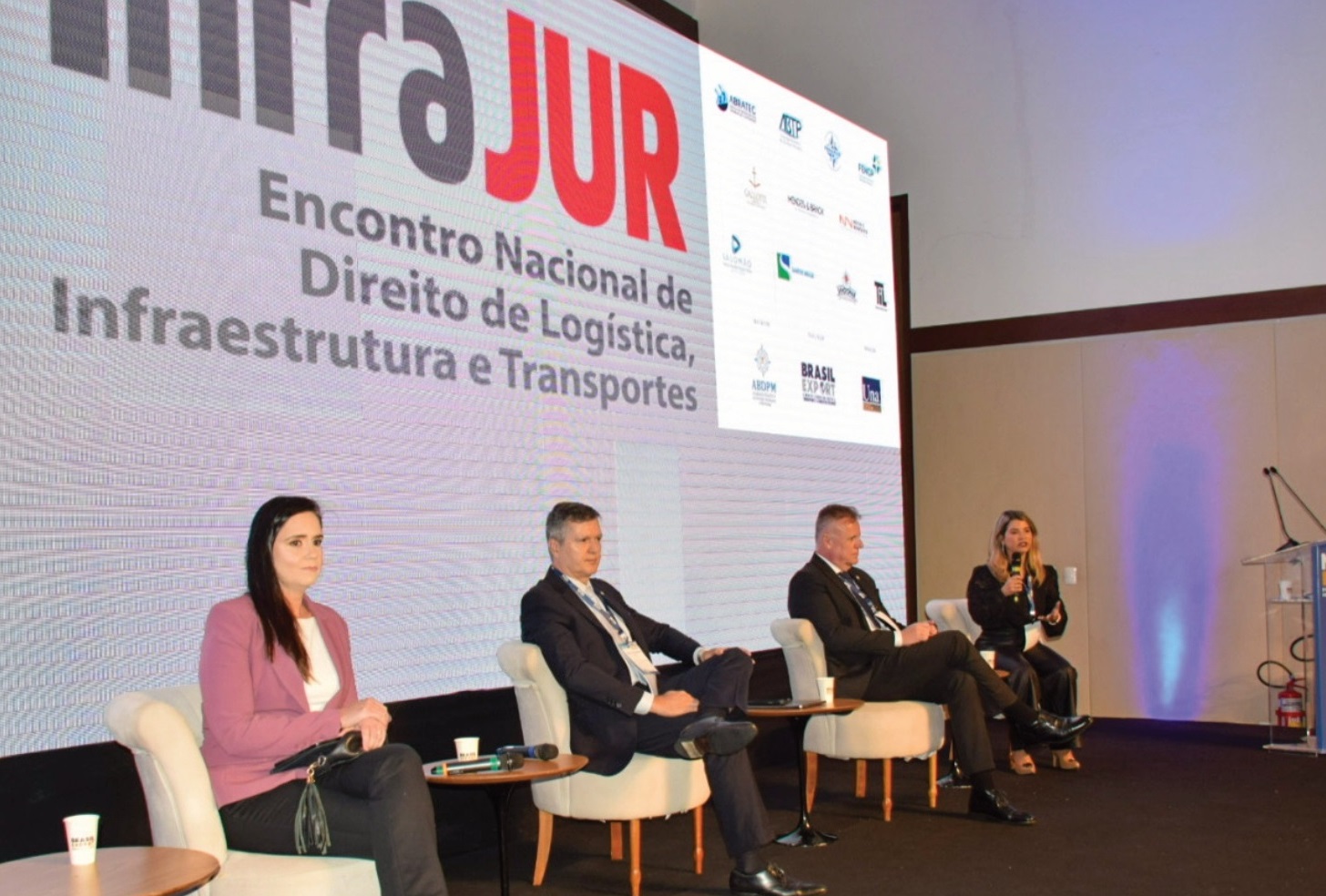 Negociação coletiva pode ser o caminho sobre exclusividade no trabalho portuário