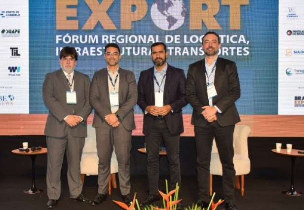 Transnordestina ainda é o maior desafio ferroviário da Região Nordeste