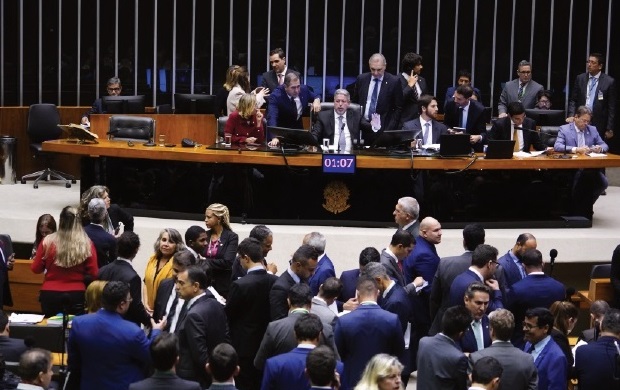 Instituto Brasileiro de Infraestrutura define seus conselhos administrativo e fiscal