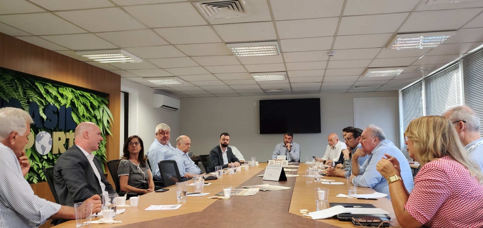 Coalizão Empresarial da Baixada Santista apoia nova pista da Imigrantes
