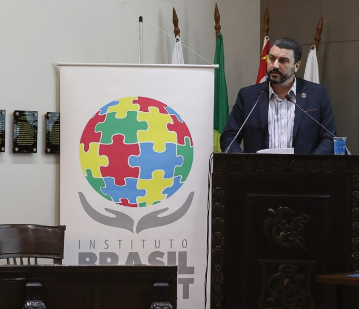 Instituto Social Brasil Export é lançado com foco em crianças e jovens com deficiência