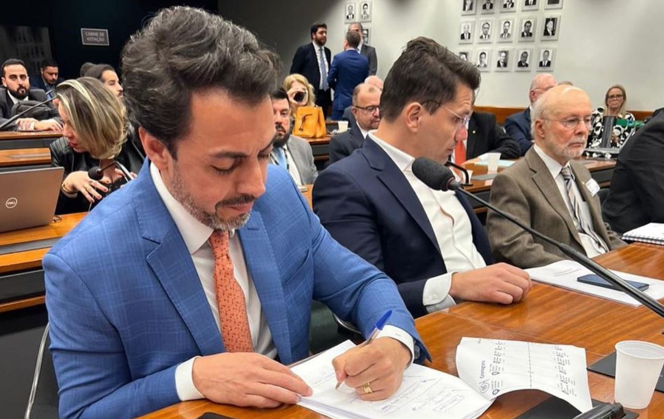 União e estado de São Paulo admitem parceria por túnel Santos-Guarujá