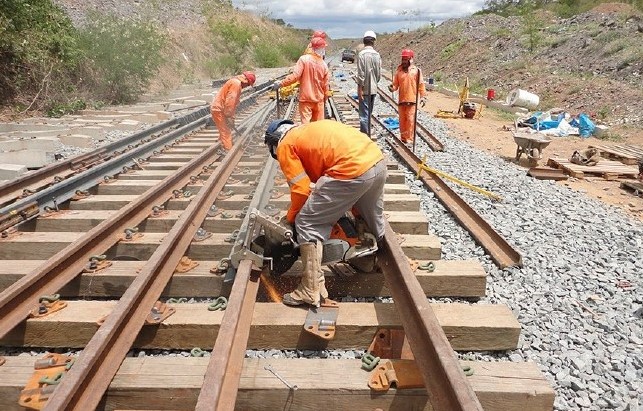 Ferrovias, transição de energia e agências reguladoras em pauta no Nordeste Export