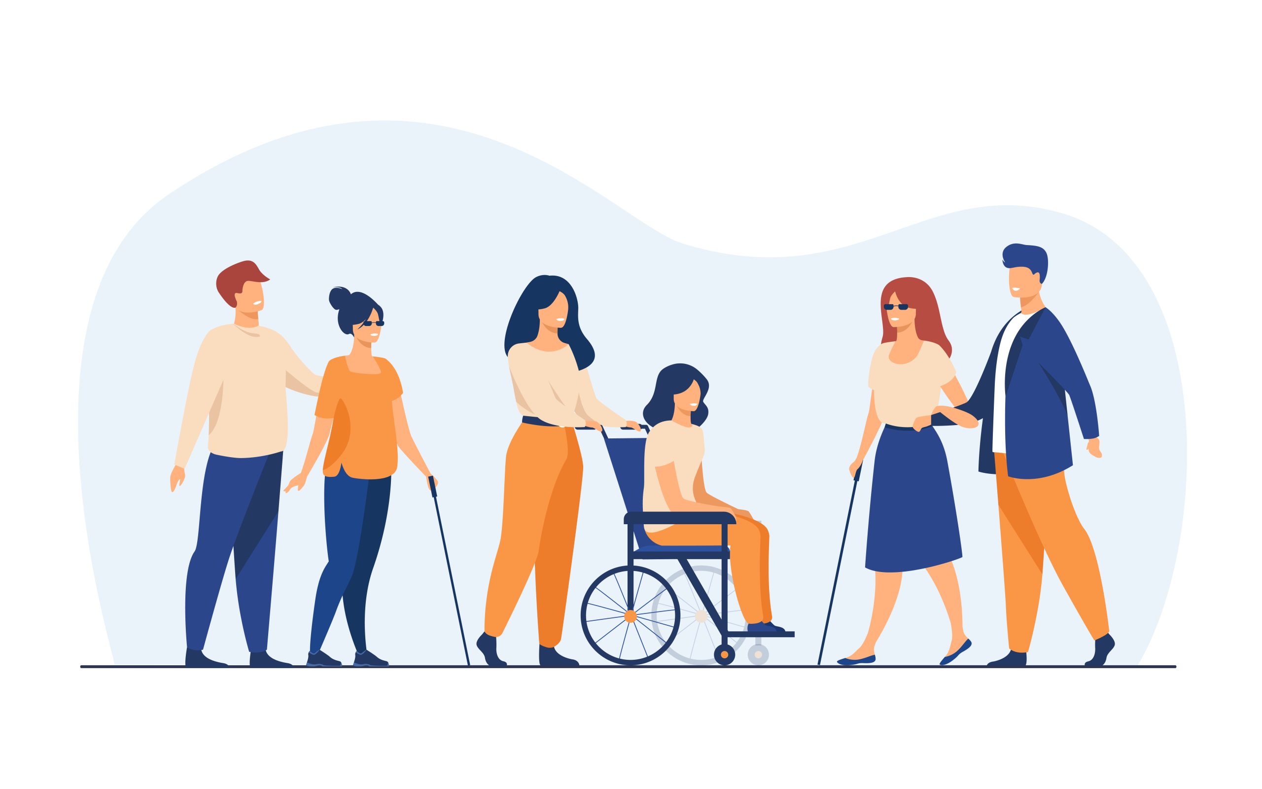 Aposentadoria para pessoas com deficiência tem regras especiais