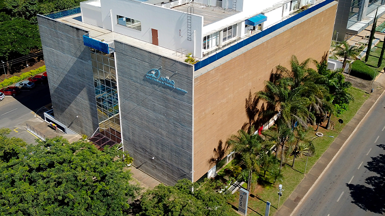 Governo Federal autoriza realização de concurso para ANTAQ