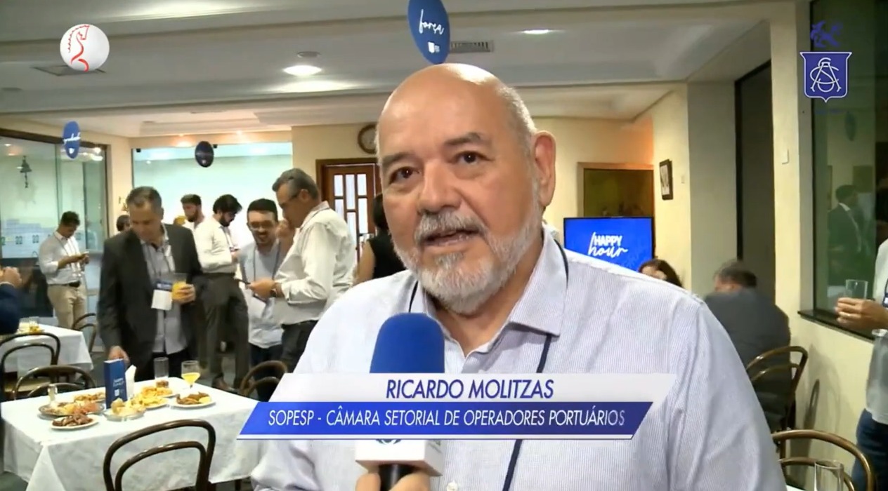 Programa ACS na TV: Edição Especial HH de Integração das Câmaras Setoriais da ACS