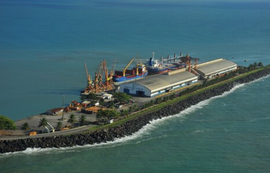 Porto de Ilhéus terá descontos de até 65% nas operações