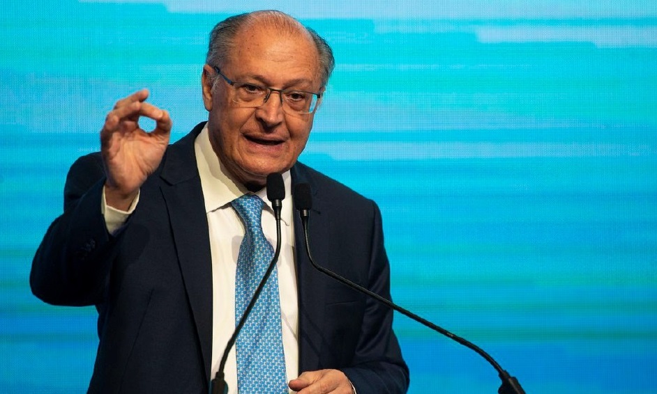 Alckmin defende desonerar exportações e investimentos