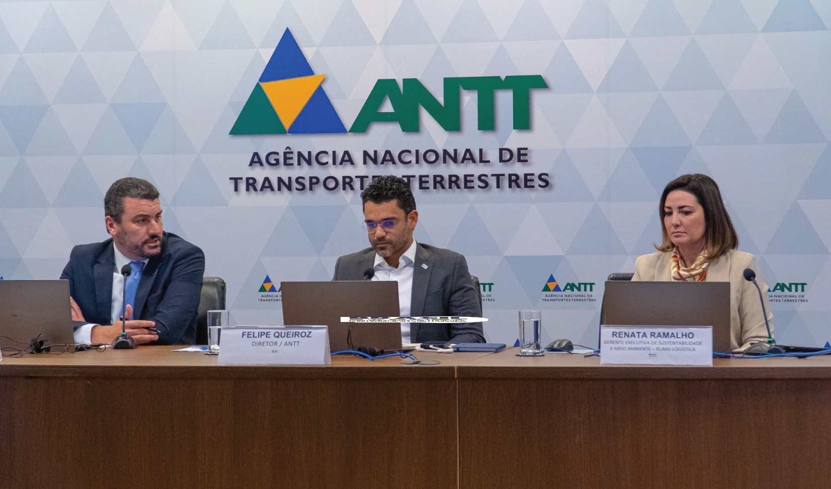 Brasil Export e ANTT vão lançar curso para executivos com foco na sustentabilidade