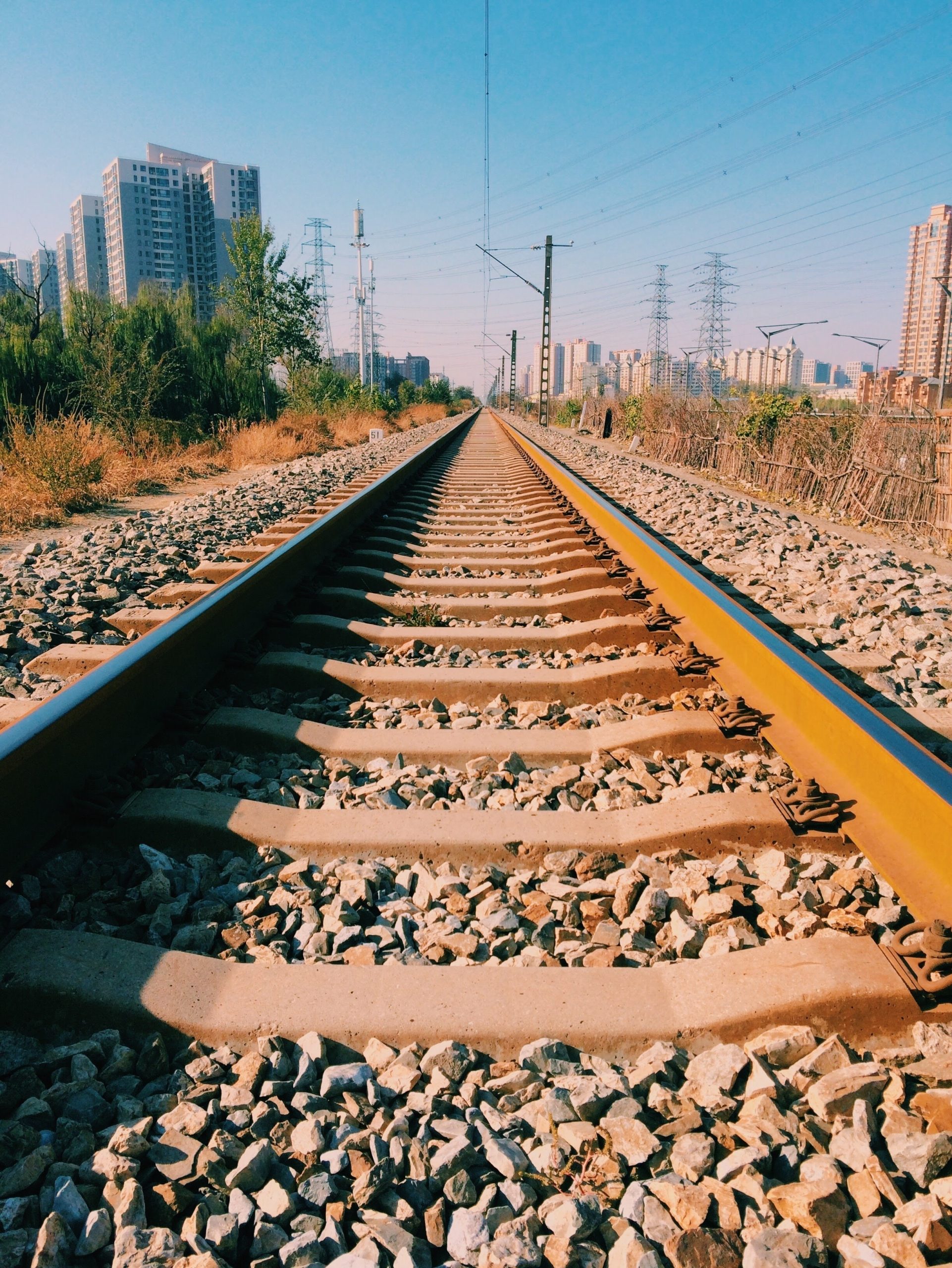 Brado iniciará operação de trens de contêineres na Ferrovia Norte-Sul
