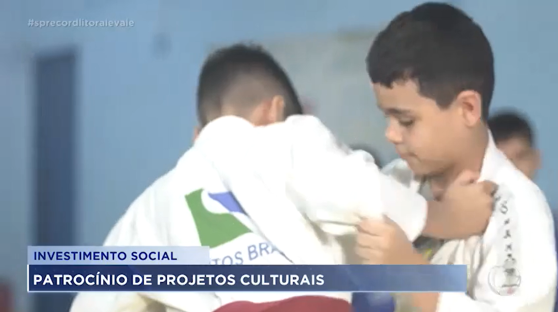 A Santos Brasil está com inscrições abertas para o segundo edital