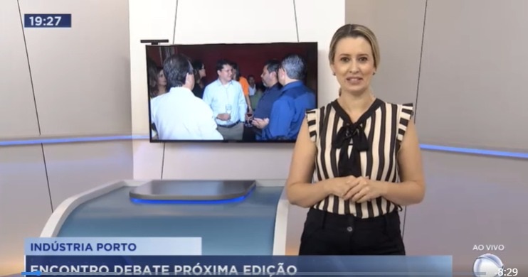 Segunda edição do Encontro Regional Indústria Porto