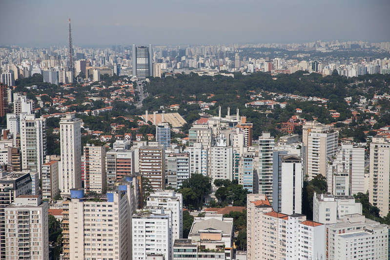 SP lidera ranking de competitividade dos estados