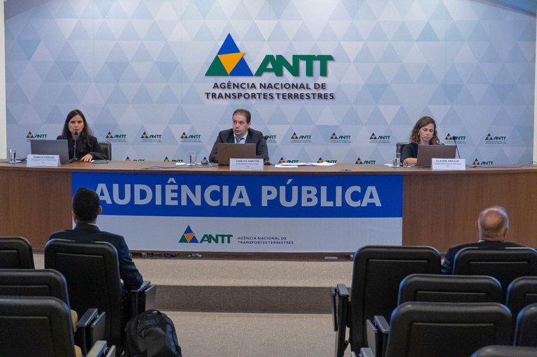 ANTT quer simplificar a regulação do Transporte Rodoviário Internacional de Cargas (TRIC)