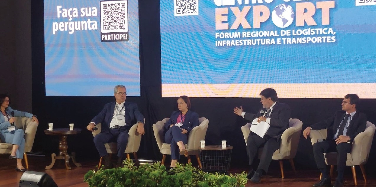Projeto da Ferrogrão deveria ser inserida no PAC, avalia gerente da Cargill
