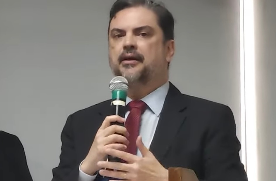 Lei dos Portos completa 10 anos e pede reflexão, diz Pierdomenico