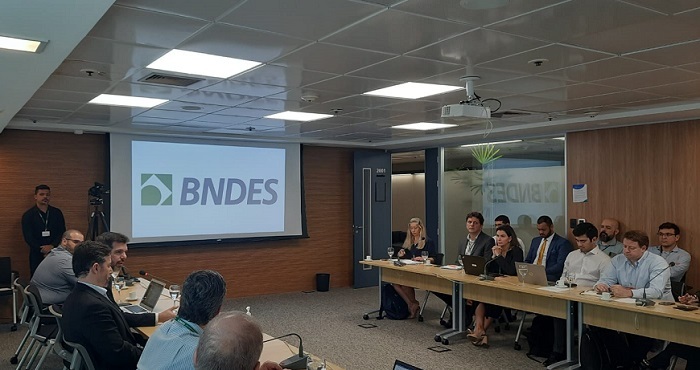 CNA debate desafios da armazenagem agrícola no Brasil