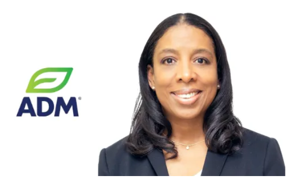 Regina Bynote Jones nomeada vice-presidente sênior, conselheira geral e secretária da ADM