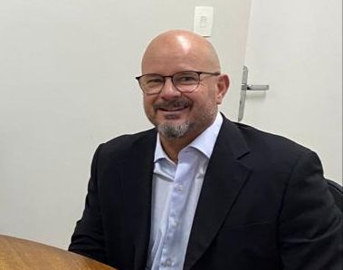 CODERN informa novo Diretor Técnico-Comercial