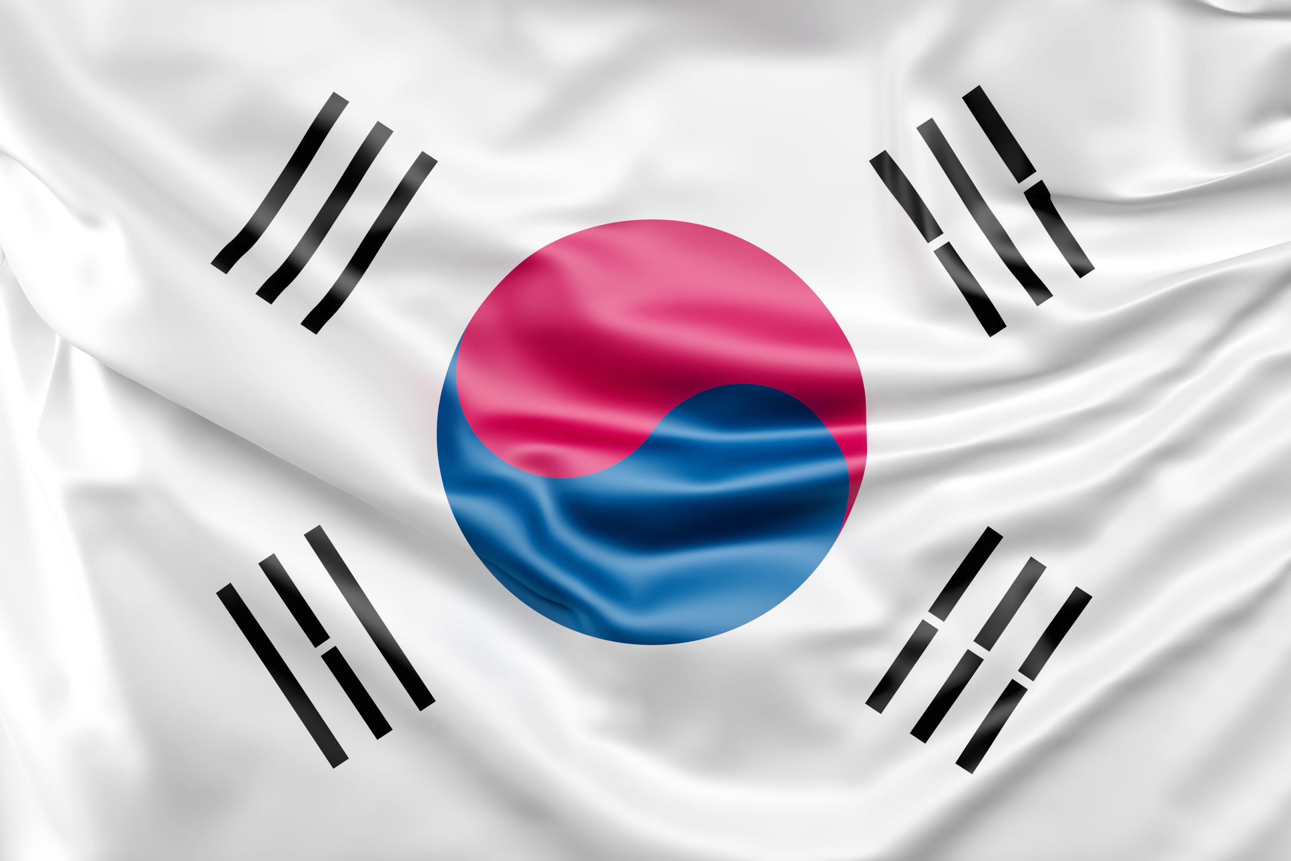 Grupo parlamentar discute parceria entre Brasil e Coreia do Sul