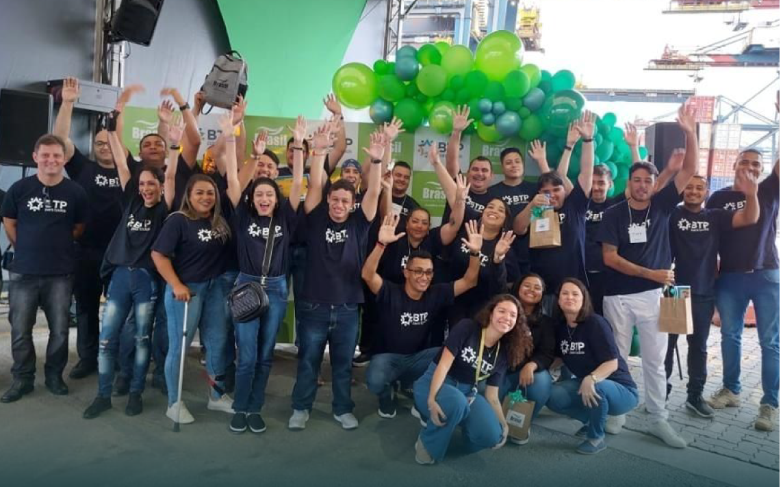 BTP abre inscrições para curso gratuito para pessoas com deficiência