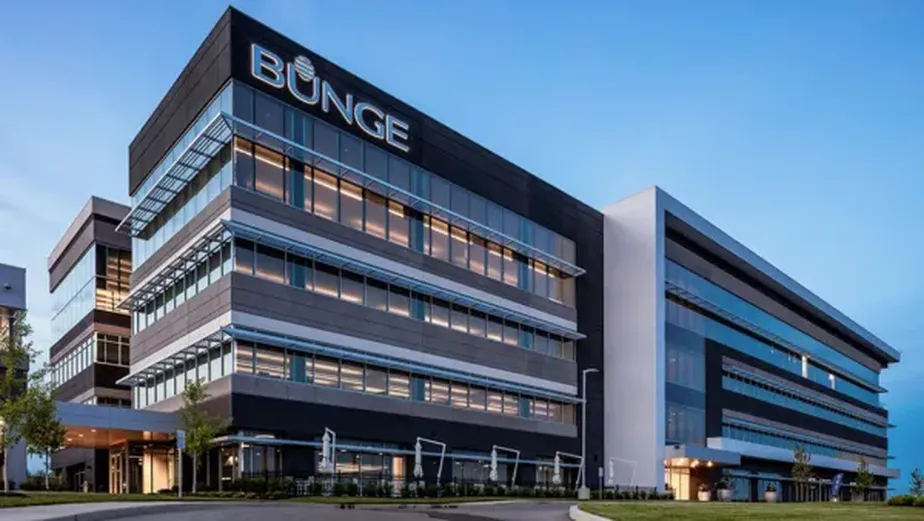Bunge e CP Foods anunciam acordo para desenvolver blockchain de rastreabilidade