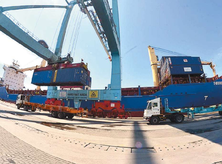 Cade nao vê risco para competição em Itajaí