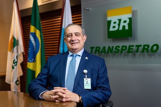 Transpetro mira construção de 25 navios em 8 anos, diz Bacci
