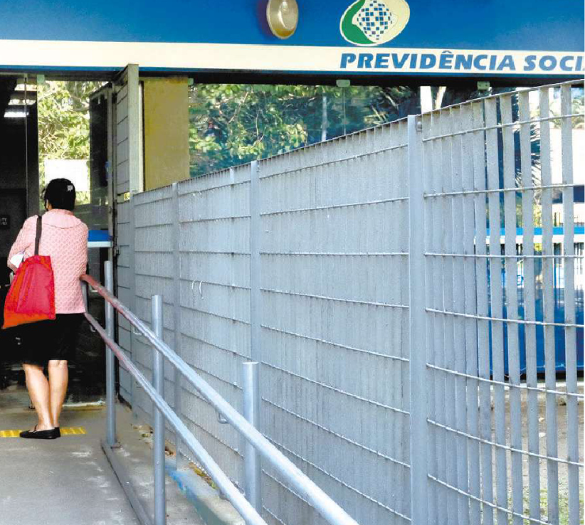 Muda regra do INSS para incapacidade