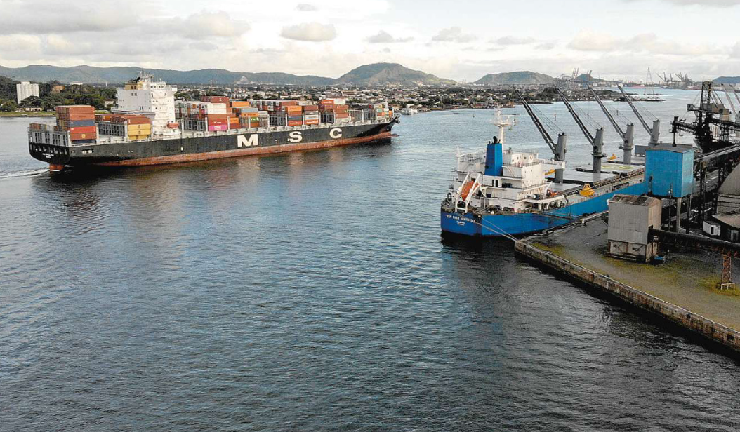 Obras do túnel vão começar em 2024
