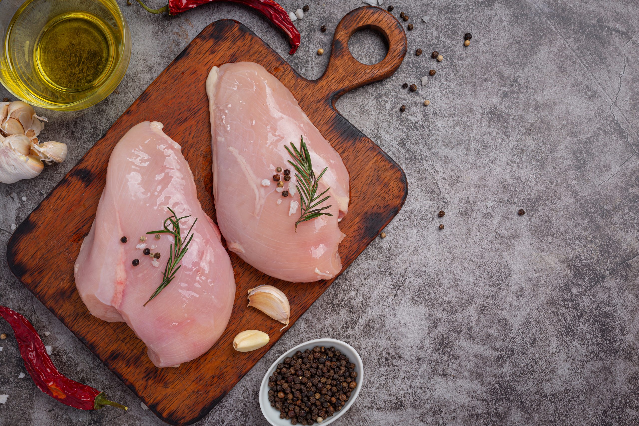 Japão retira suspensão de exportação de carne de frango do Espírito Santo