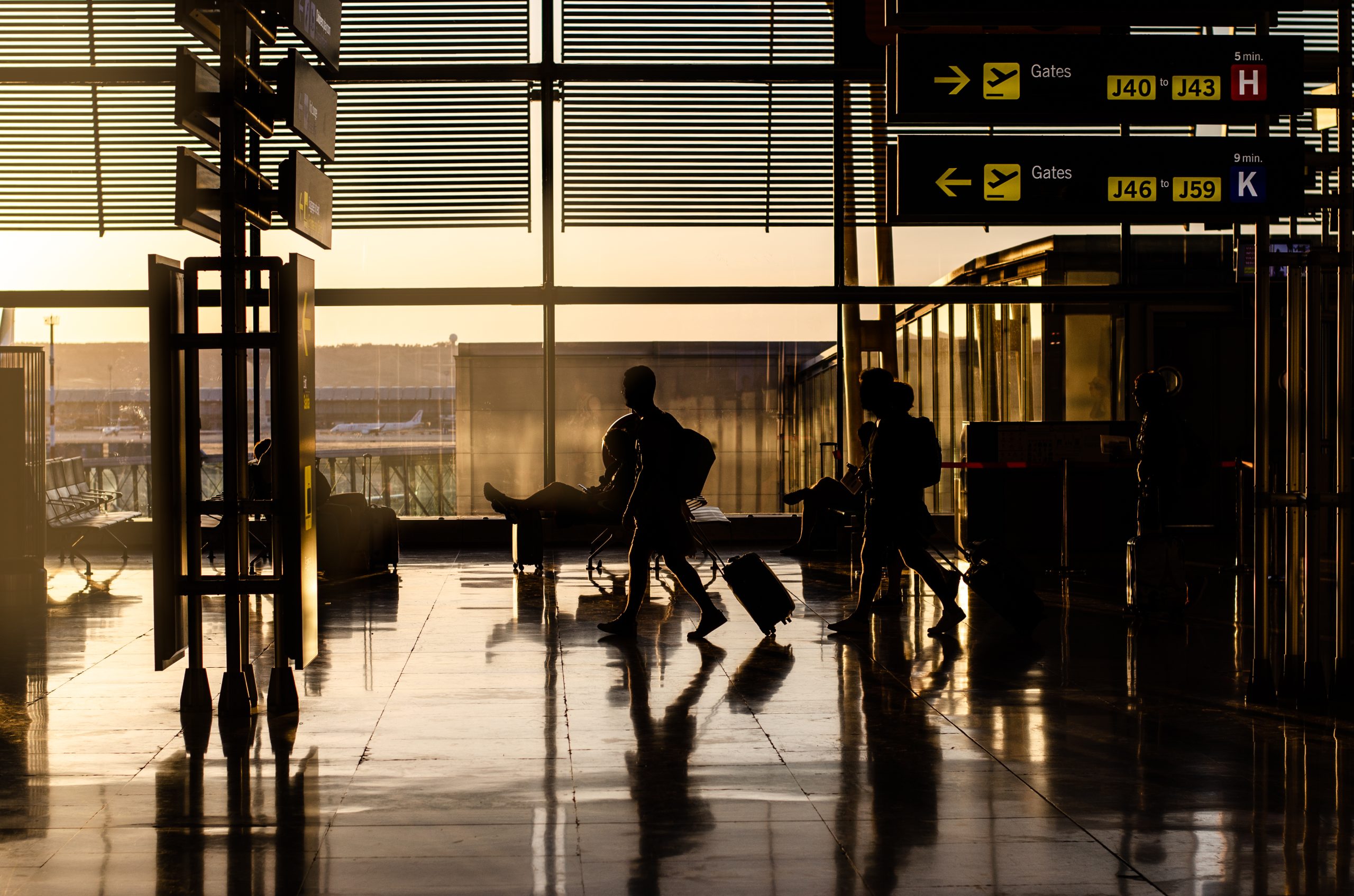 Aeroportos começam a operar com novo sistema de controle de cargas