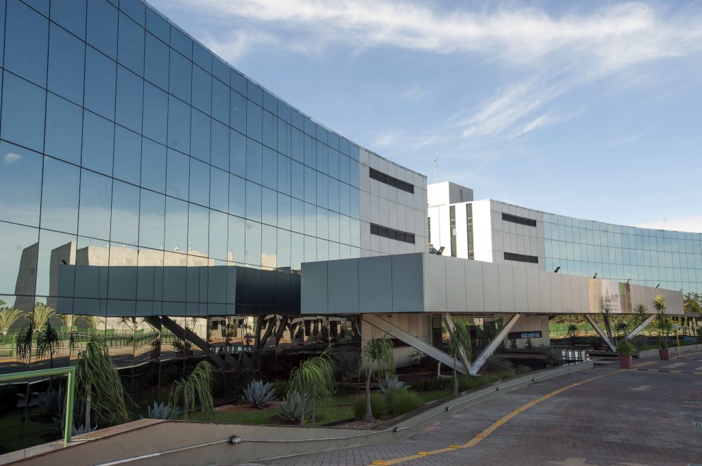 ANTT recebe diretoria da Vale para prestação de contas