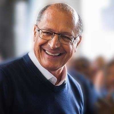 Alckmin diz que acordo Mercosul-UE está próximo