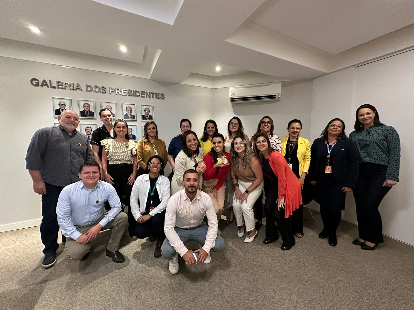 SOPESP promove evento híbrido sobre a Campanha Setembro Amarelo