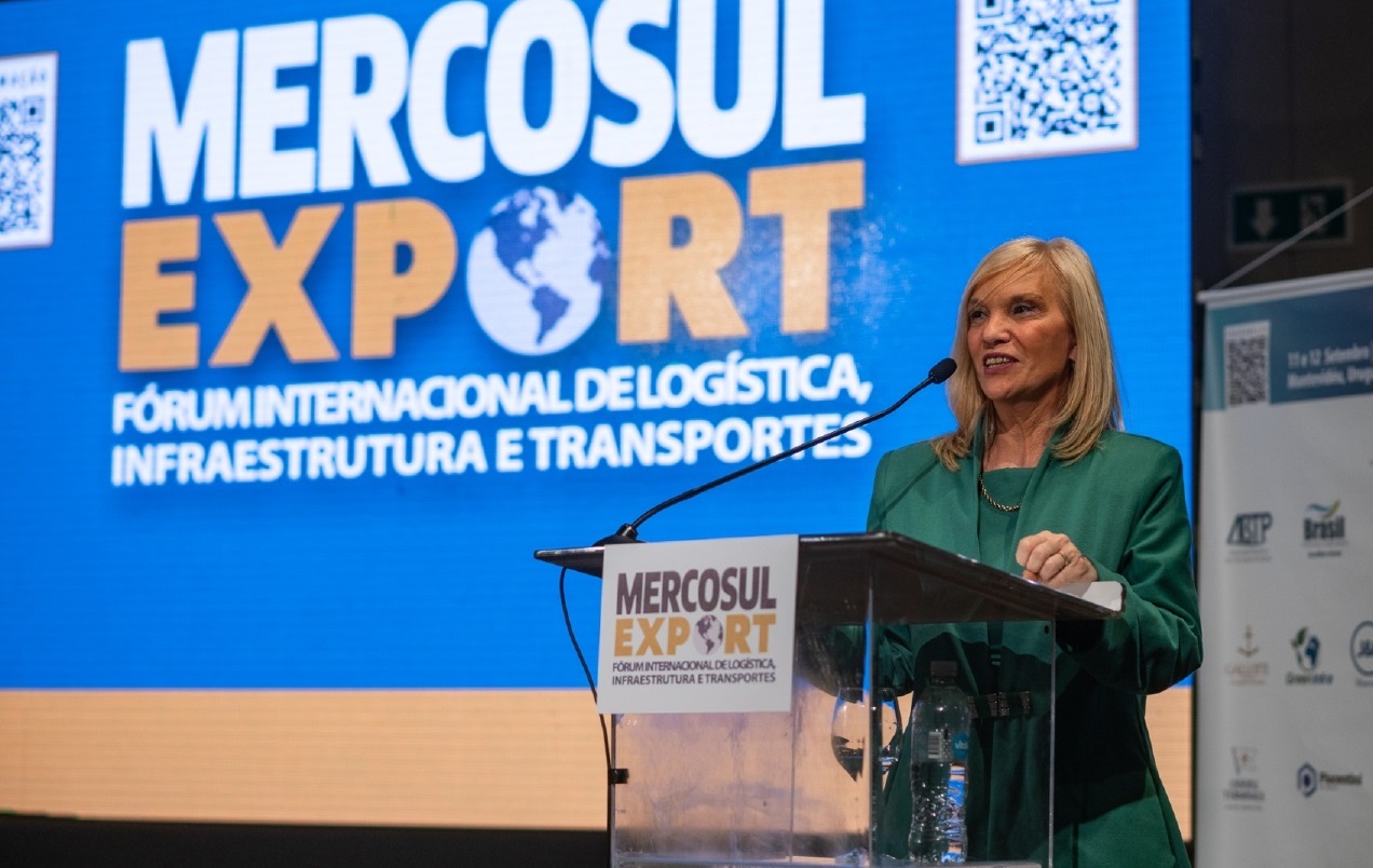 Presidente em exercício do Uruguai aposta no diálogo para resolver crise no Mercosul