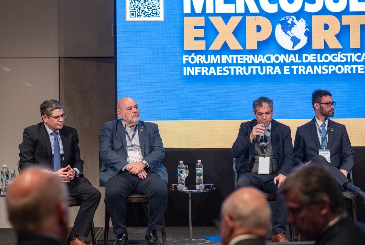 Implantação de corredores logísticos é vital para integração Brasil-Uruguai