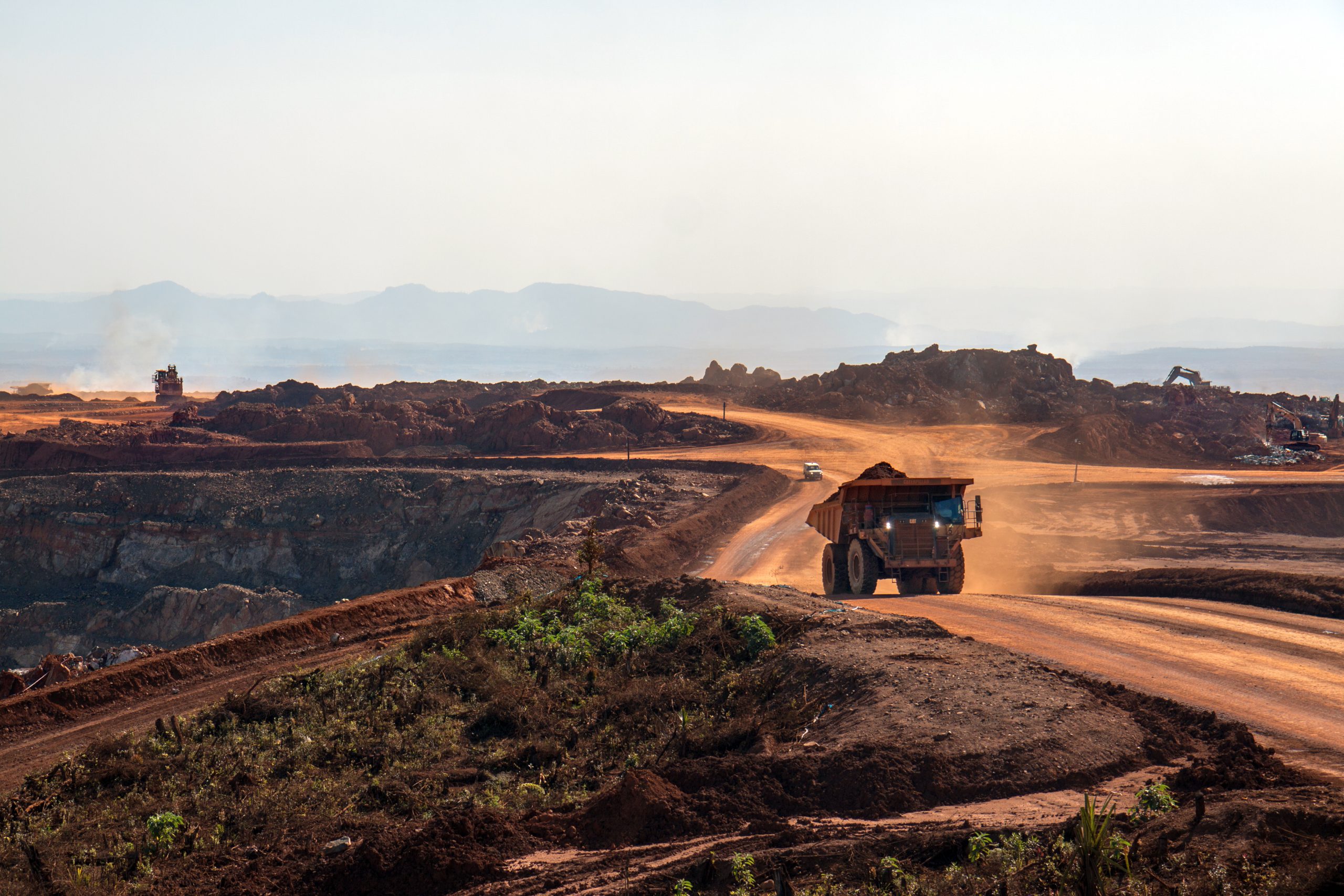 Agronegócio brasileiro cresce 15,5%