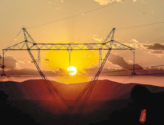 Conta de energia fica mais cara