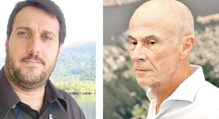Diretoria de Infraestrutura da APS terá novo comando