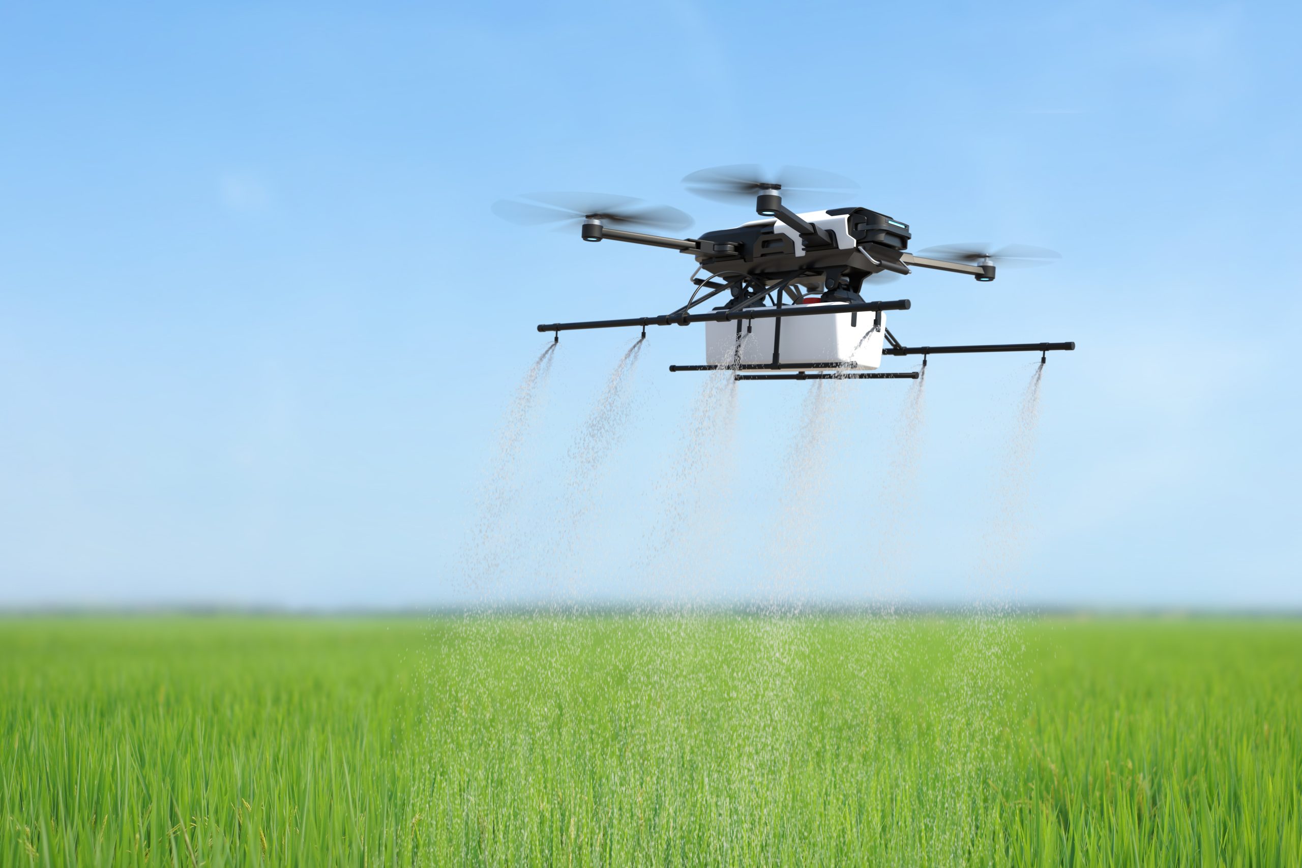 Comissão aprova projeto que incentiva produção nacional de fertilizantes