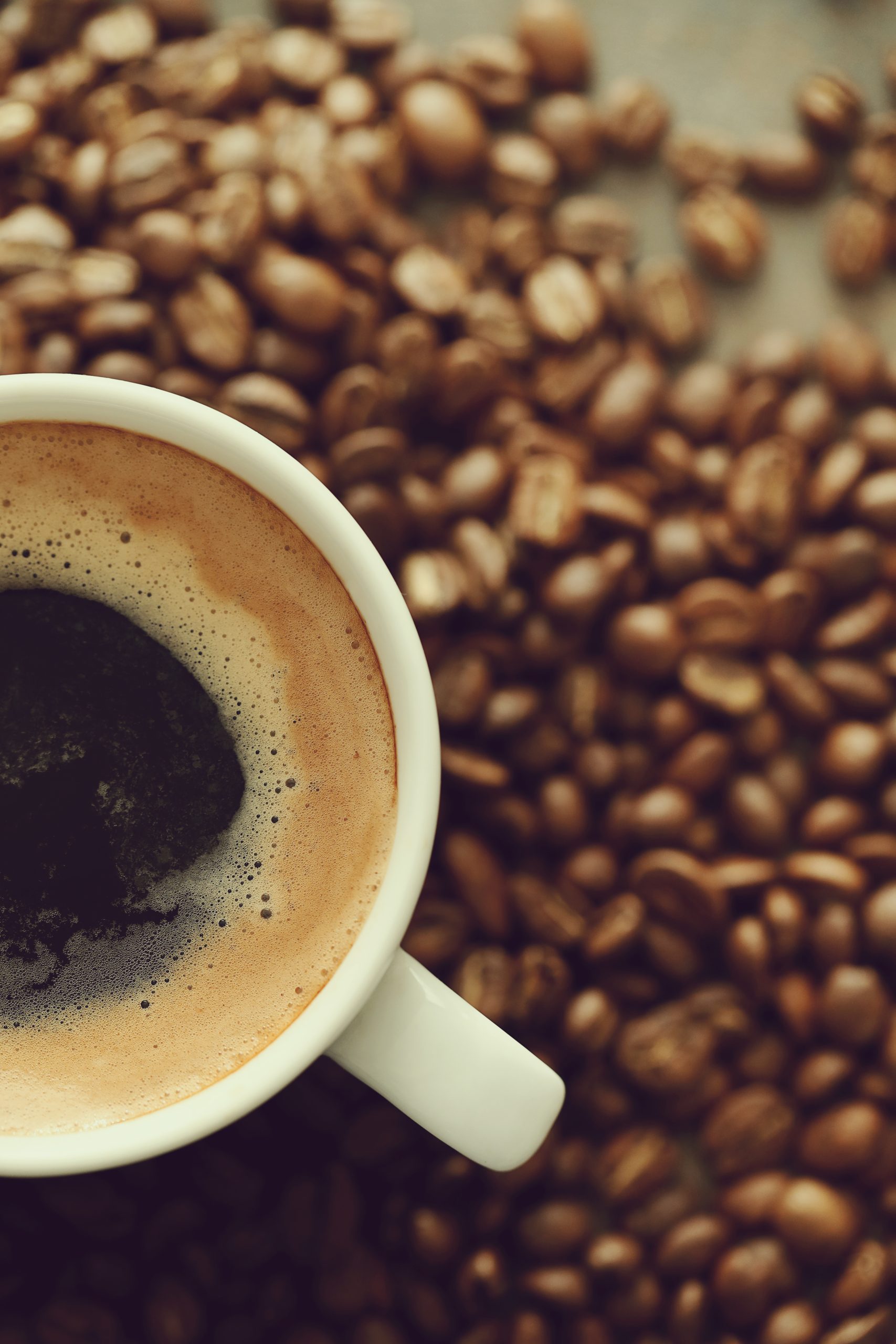 Brasil exporta 4,9 milhões de sacas de café em outubro